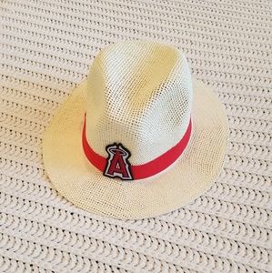 Angels Straw Sun Hat